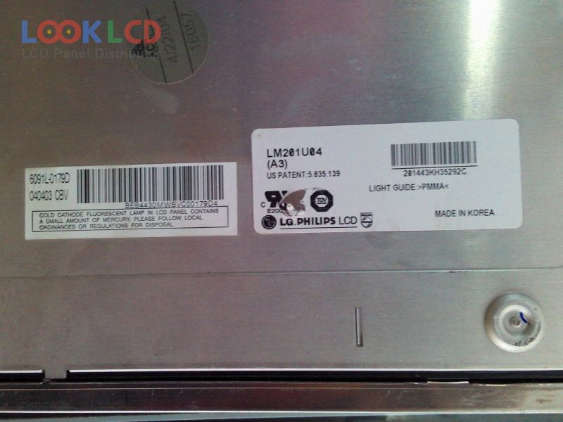 LM201U04-A3